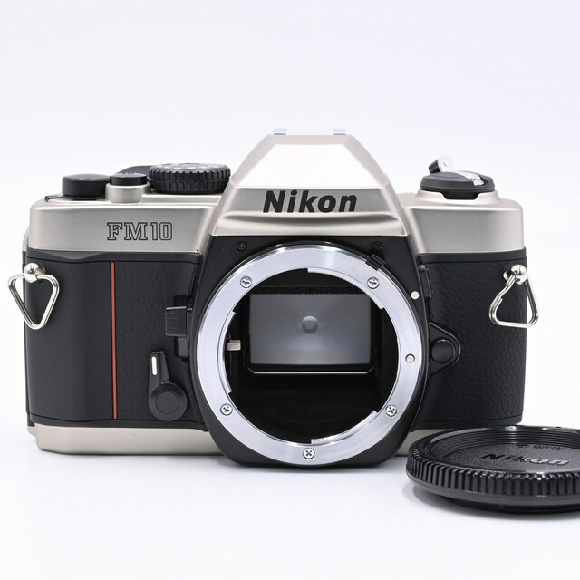 Nikon FM10 ボディ