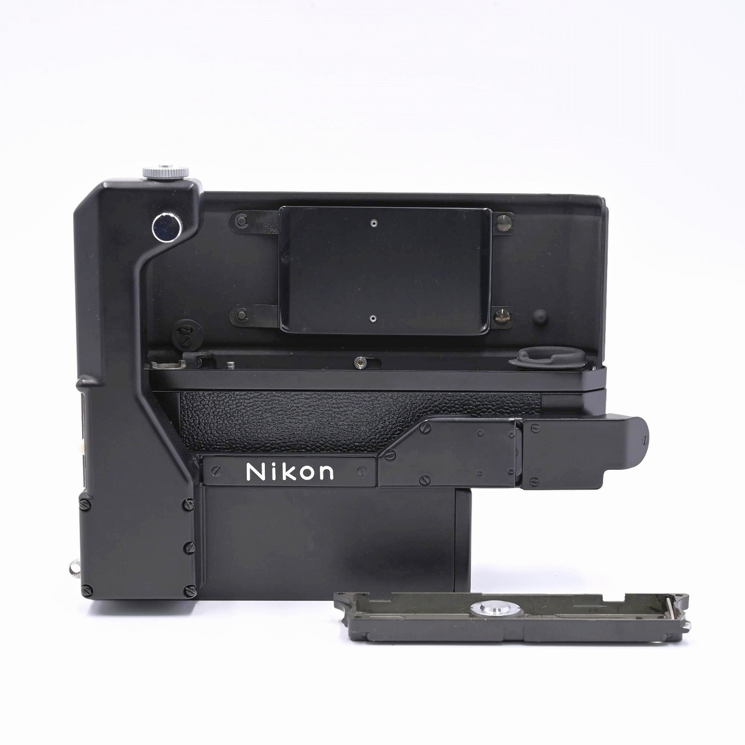 Nikon F モードラF-36+直結バッテリーパックつき 動作確認済み-