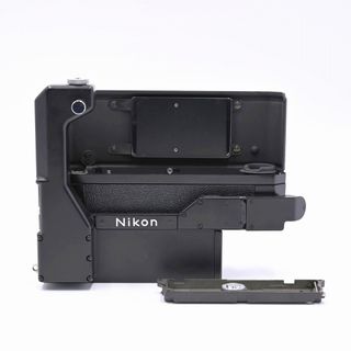 ニコン(Nikon)のNikon F-36 F用モータードライブ バッテリーパック付(その他)