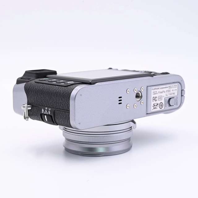 富士フイルム - FUJIFILM X100 シルバーの通販 by Flagship 富士フイルム - FUJIFILM X100 シルバーの通販 by Flagship