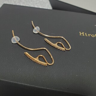 【値下げ】ヒロタカ Hirotaka  クラッシュ ダイヤモンド ブレスレット ブレスレット 通常配送料無料