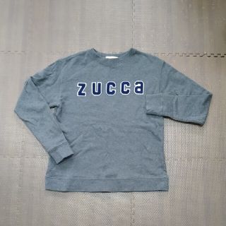 ズッカ(ZUCCa)のZuccaズッカスウェット(トレーナー/スウェット)