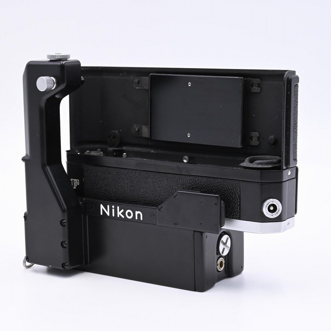 Nikon - Nikon F-36 F用モータードライブ バッテリーパック付の Nikon - Nikon F-36 F用モータードライブ バッテリーパック付の