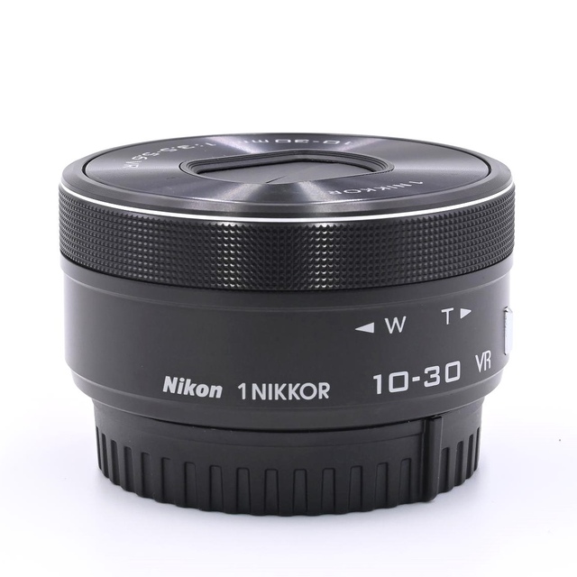 Nikon - Nikon 1 VR 10-30mm f3.5-5.6 PD-ZOOMの通販 by Flagship