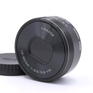 ニコン(Nikon)のNikon 1 VR 10-30mm f3.5-5.6 PD-ZOOM(レンズ(ズーム))