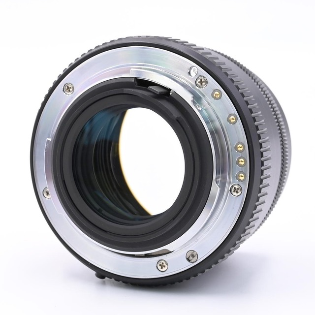 PENTAX - PENTAX HD PENTAX-FA 77mmF1.8 Limitedの通販 by PENTAX - PENTAX HD PENTAX-FA 77mmF1.8 Limitedの通販 by