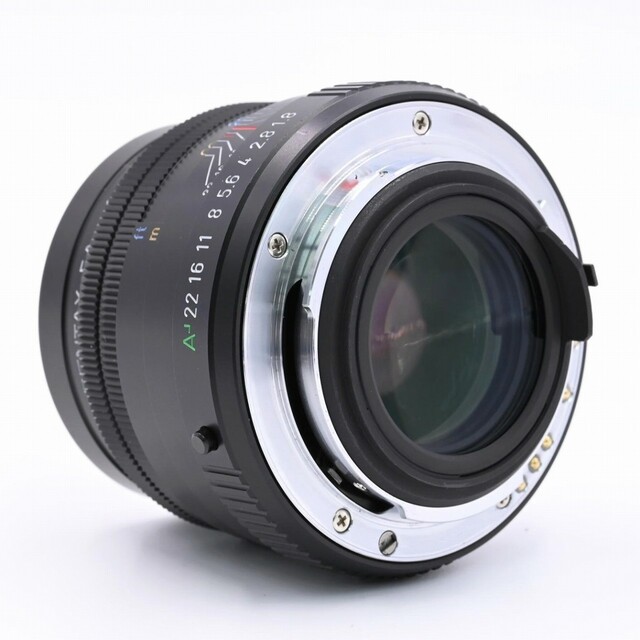 PENTAX - PENTAX HD PENTAX-FA 77mmF1.8 Limitedの通販 by PENTAX - PENTAX HD PENTAX-FA 77mmF1.8 Limitedの通販 by