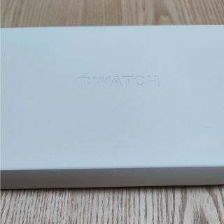 アップルウォッチ(Apple Watch)の未開封品　Apple Watch ultra アップルウォッチ　アルパインループ(その他)