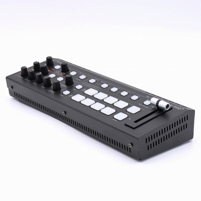 Roland V-1HD HD VIDEO SWITCHERの通販 by Flagship Camera. （フラッグシップカメラ.）ラクマ店｜ラクマ