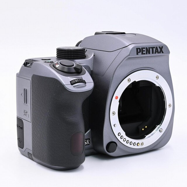 スマホ/家電/カメラ未使用新品 ペンタックス PENTAX K-70 ボディ