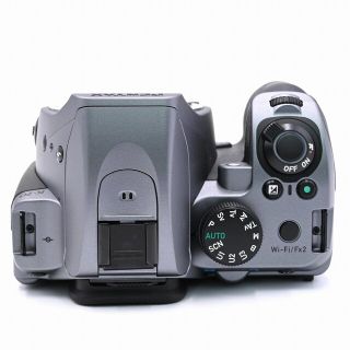 PENTAX - PENTAX K-70 ボディ シルキーシルバーの通販 by Flagship