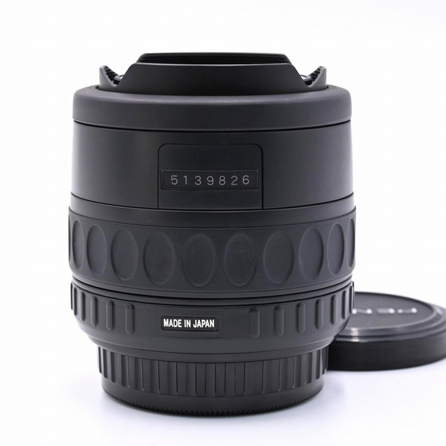 PENTAX - smc PENTAX F FISHEYE ZOOM 17-28mmの通販 by Flagship