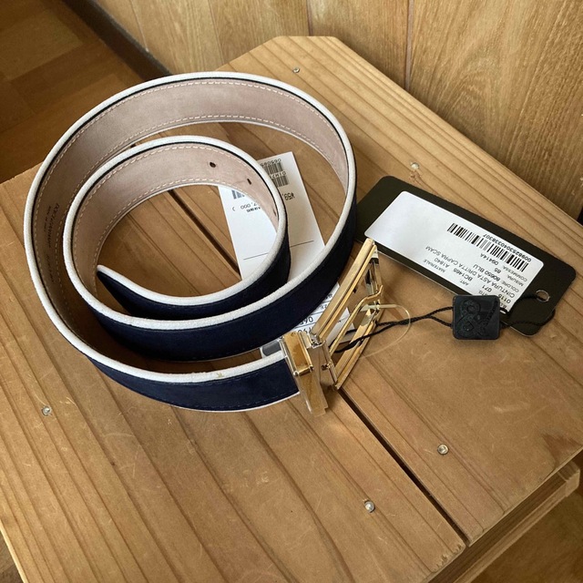 新品 ドルチェアンドガッパーナ ベルト | www.innoveering.net