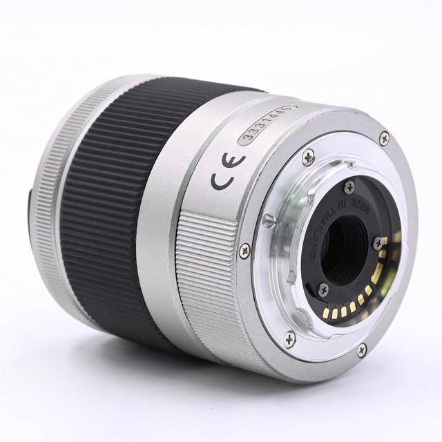 PENTAX(ペンタックス)のPENTAX 06 TELEPHOTO ZOOM 15-45mm F2.8 スマホ/家電/カメラのカメラ(レンズ(ズーム))の商品写真