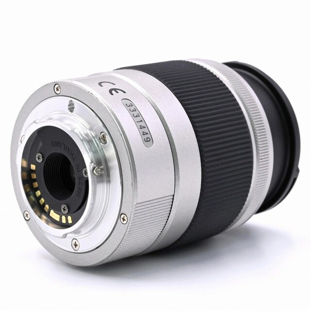 PENTAX(ペンタックス)のPENTAX 06 TELEPHOTO ZOOM 15-45mm F2.8 スマホ/家電/カメラのカメラ(レンズ(ズーム))の商品写真