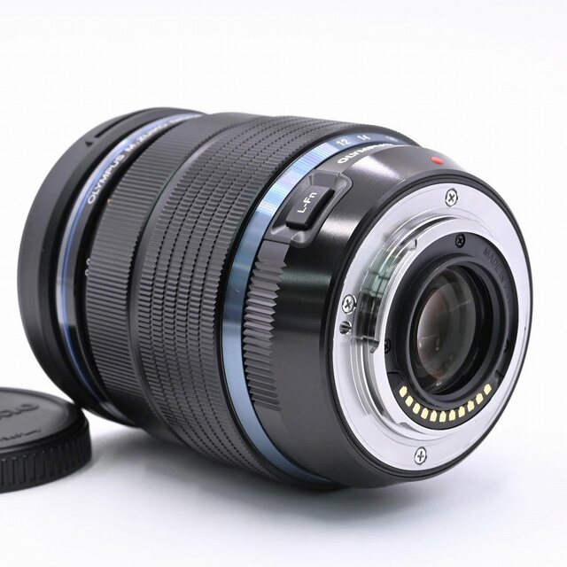 OLYMPUS(オリンパス)のOLYMPUS M.ZUIKO ED12-40mm F2.8 PRO スマホ/家電/カメラのカメラ(レンズ(ズーム))の商品写真