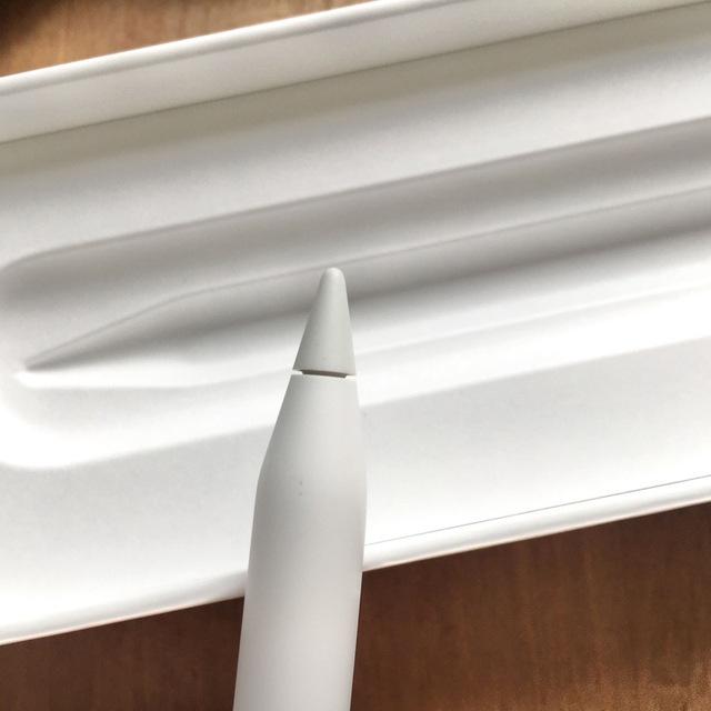 Apple Pencil 第二世代　ほぼ新品