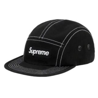 Supreme Field Camp Cap 20SS OUR´s モーガン蔵人-