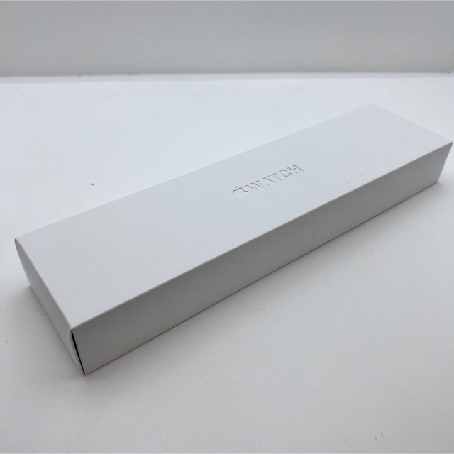 新品未開封 Apple Watch Series8 41mm GPS+セルラー