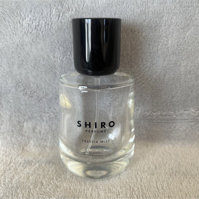 shiro(シロ)のSHIRO フリージアミスト　オードパルファン　香水【残量わずか】 コスメ/美容の香水(香水(女性用))の商品写真