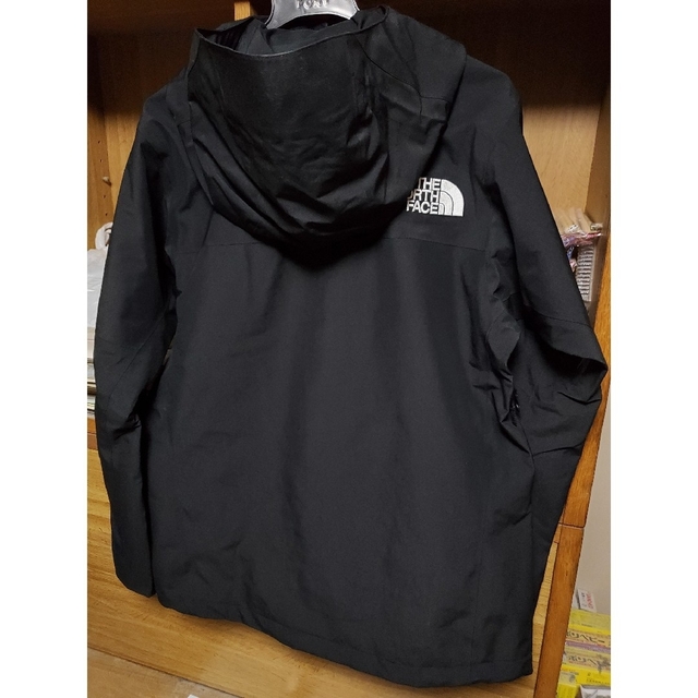 THE NORTH FACE - □新品・未使用・Sサイズ・K□ ノースフェイス