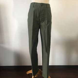 ユナイテッドアローズ(UNITED ARROWS)のユナイテッドアローズ ベイカーパンツ 34(ワークパンツ/カーゴパンツ)