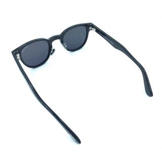 TOM FORD - TOM FORD トムフォード TF961-D 01A サングラス ブラックの