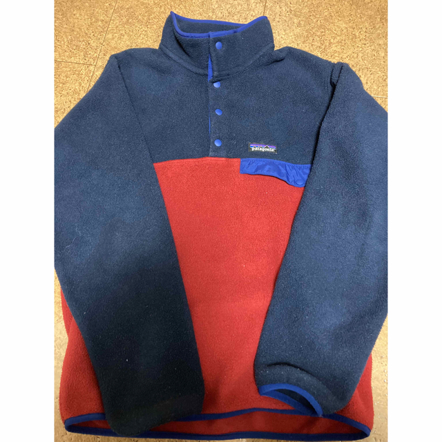 patagonia 美品