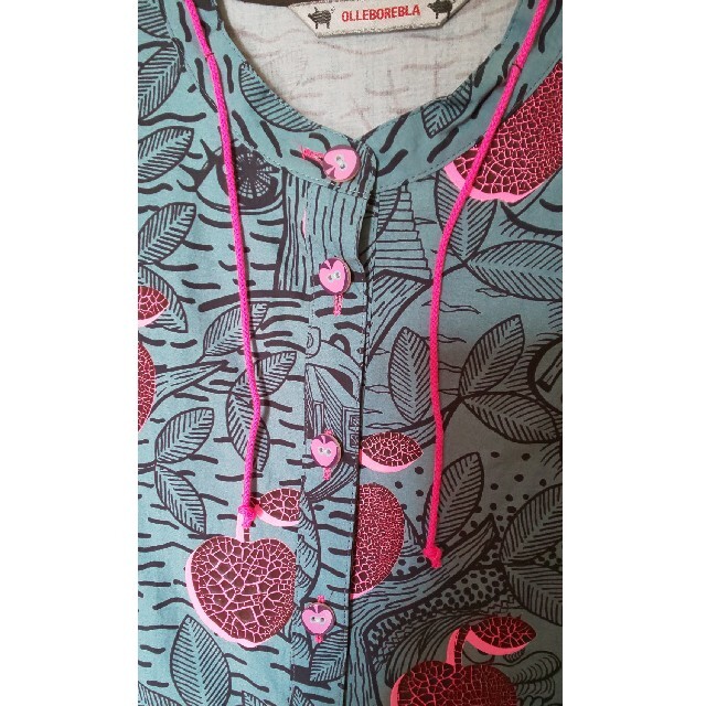 半額以下♥39000円+税 アルベロベロ チュニック-eastgate.mk