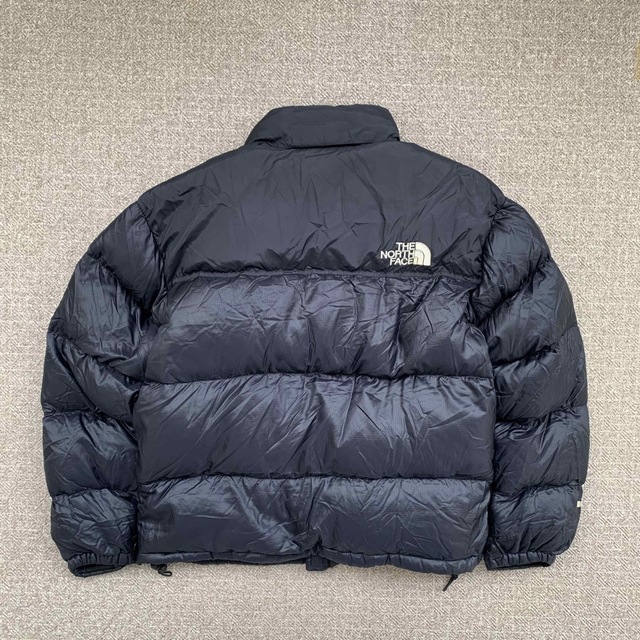 USED ユーズド THE NORTH FACE 90s 700fill ヌプシ 人気ショップ 14175