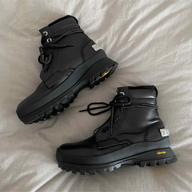 C2H4 Boson Boots (初期型) メンズの靴/シューズ(ブーツ)の商品写真