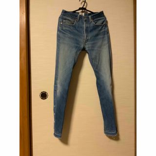 greatLAnd GRUNGMAN DENIM パンツ (デニム/ジーンズ)