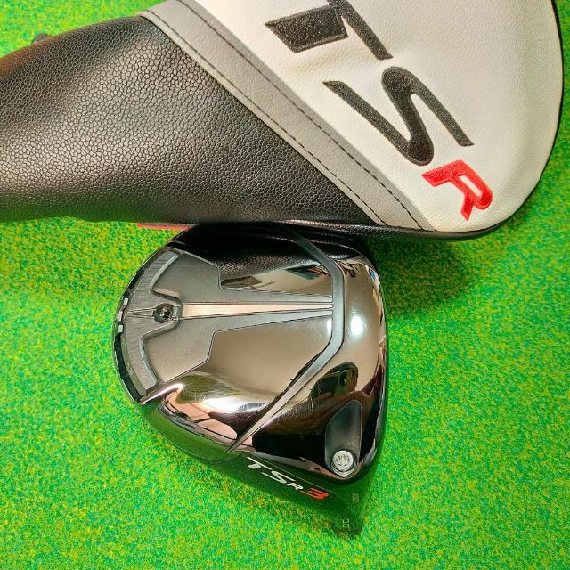 限定 クーポン10% タイトリスト TSR3 ロフト9.0 | ochge.org