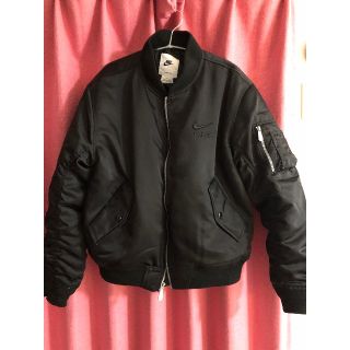 ナイキ スタジャン(メンズ)(ブラック/黒色系)の通販 90点 | NIKEの