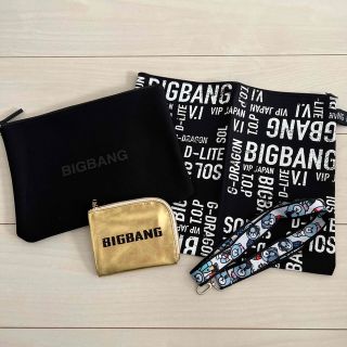 BIGBANG   BIGBANG グッズまとめ売りの通販 by memeSALE's shop