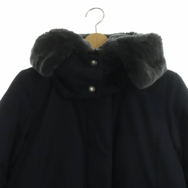 WOOLRICH/ウールリッチ】WS BOW BRIDGE COAT