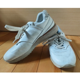 ニューバランス(New Balance)の【値下げ】ニューバランス WL745SW  23.0 レディース(スニーカー)