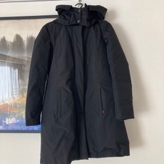 ウールリッチ(WOOLRICH)のウールリッチ　レディースS ダウンコート(ダウンコート)