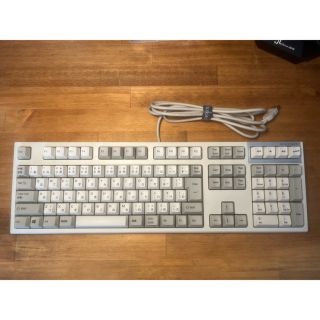 realforce R2SA-JP3-IV キーボード箱無し(PC周辺機器)