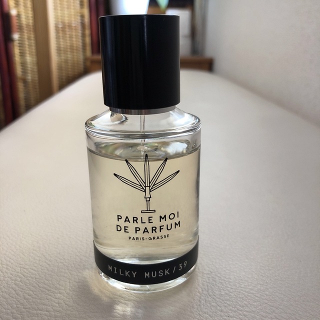 parle moi de parfum フラビアバニラオードパルファム 香水