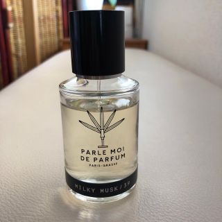 パルル モア ドゥ パルファム ミルキームスク 50mL(ユニセックス)