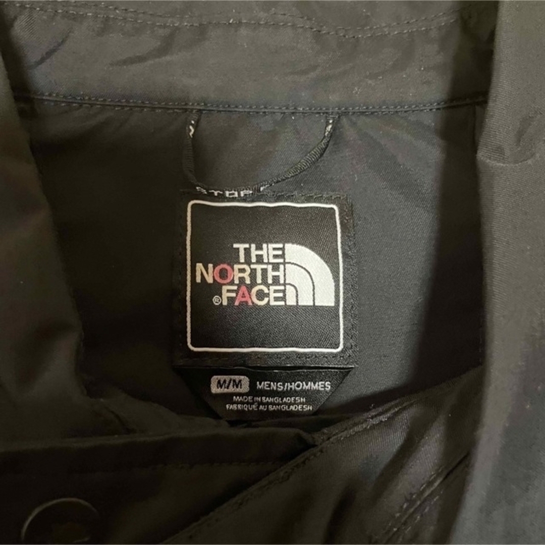 THE NORTH FACE(ザノースフェイス)のTHE NORTH FACE トレンチコート メンズのジャケット/アウター(トレンチコート)の商品写真