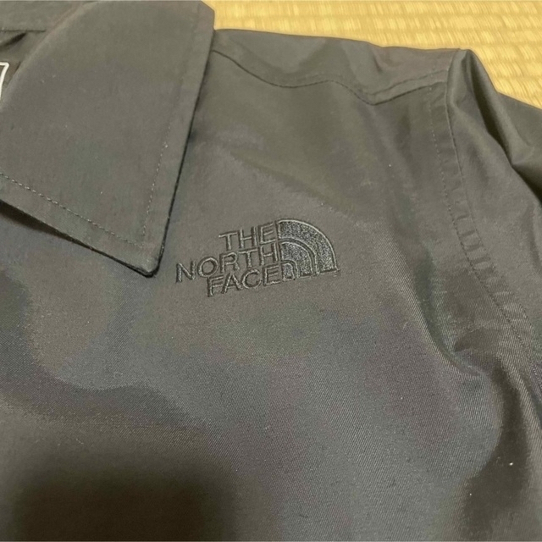 THE NORTH FACE トレンチコート