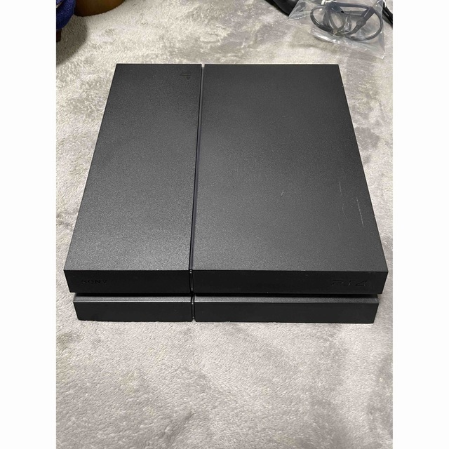 SONY PlayStation4 本体 CUH-1200AB01 ps4