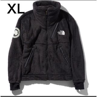 ザノースフェイス(THE NORTH FACE)のアンタークティカバーサロフトジャケット 黒 XL(ブルゾン)