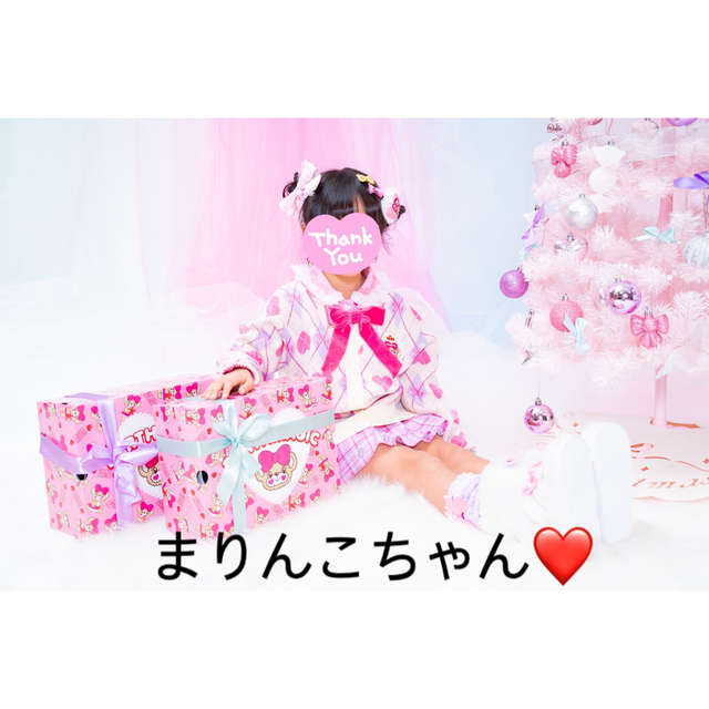EARTHMAGIC - まりんこちゃん♡