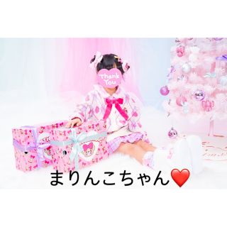 アースマジック(EARTHMAGIC)のまりんこちゃん♡(スニーカー)