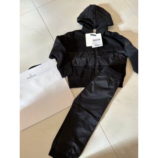 MONCLER - モンクレール 大人も着れます♪ ライトダウン 14A MONCLERの通販 by makishippo83's shop