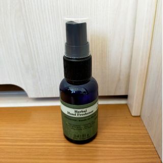 ニールズヤード(NEAL'S YARD)のニールズヤード レメディーズ ハーバルハンドフレッシュナー 50ml(ハンドクリーム)