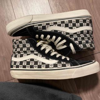 バンズボルト(VANS VAULT)のvans  スポンジ ボブ(スニーカー)